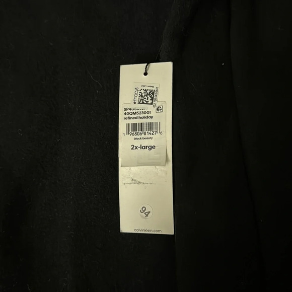 🆕 Men’s coat 🧥 🆕 Calvin Klein XXL - Picture 2 of 7